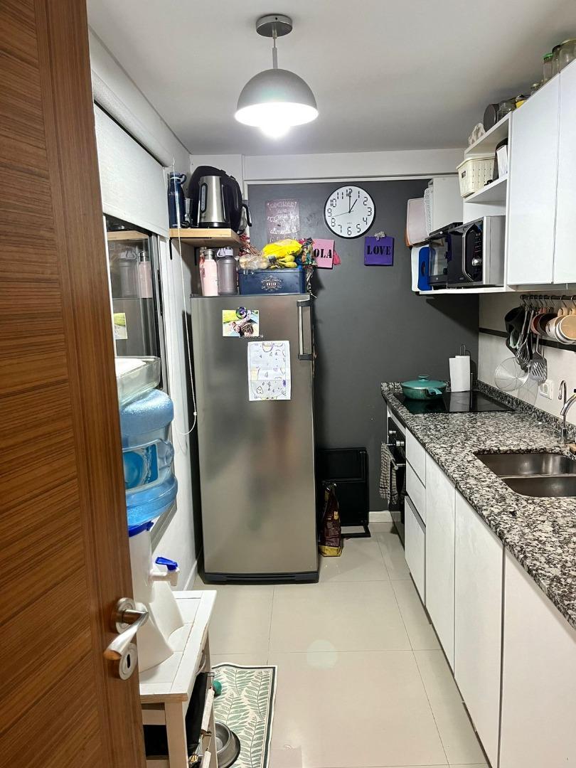 Departamento 3 ambientes con 3 baños