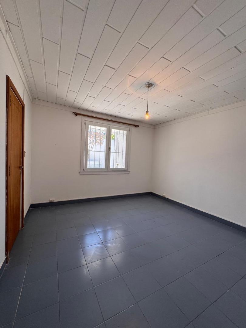 CHALET 4 AMBIENTES CON QUINCHO Y GALPON