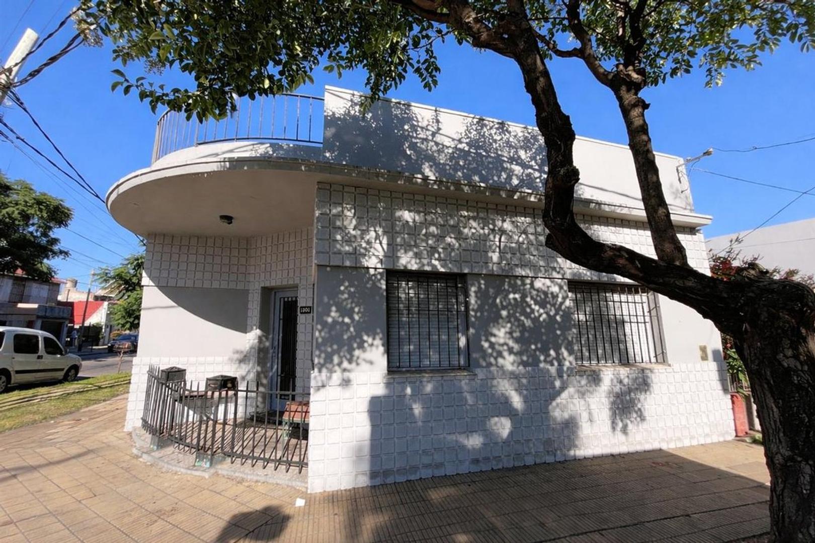 Casa 5 ambientes en venta en Gerli Avellaneda