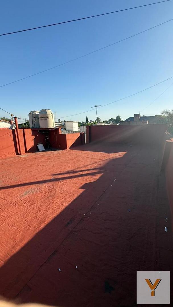 Depto Tipo Casa en Alquiler en Morón, $ 770.500