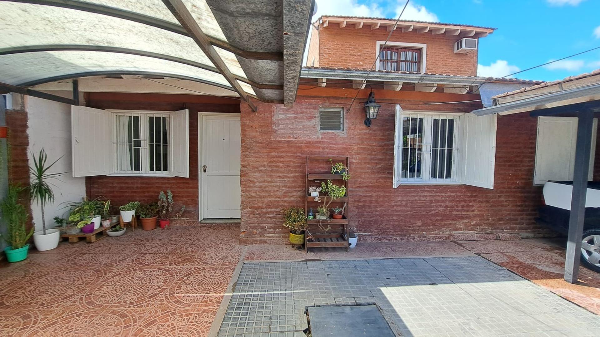 Casa en Venta al Oeste