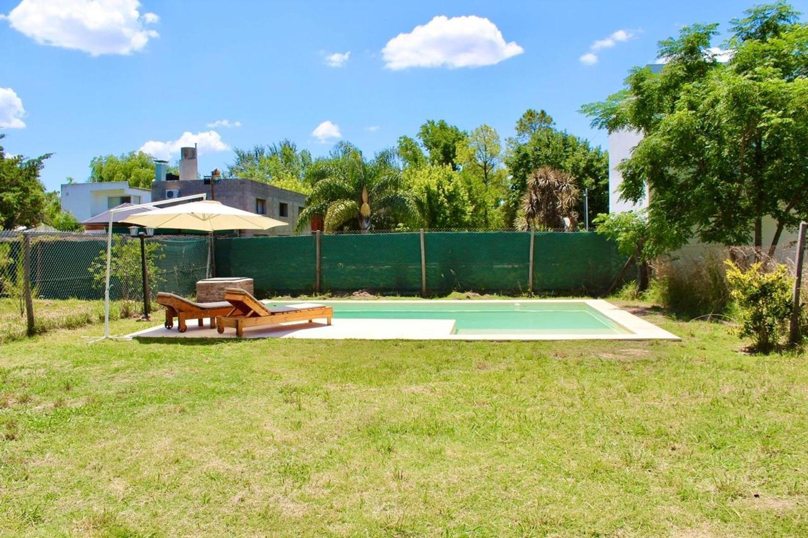 Casa en Venta en Profesional, USD 115.000