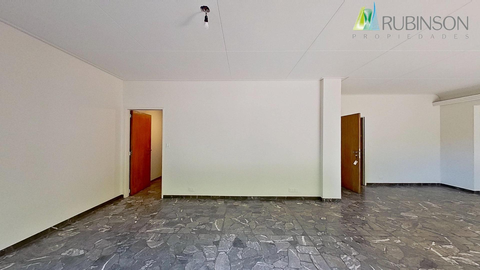 Departamento 5 ambientes con 3 baños