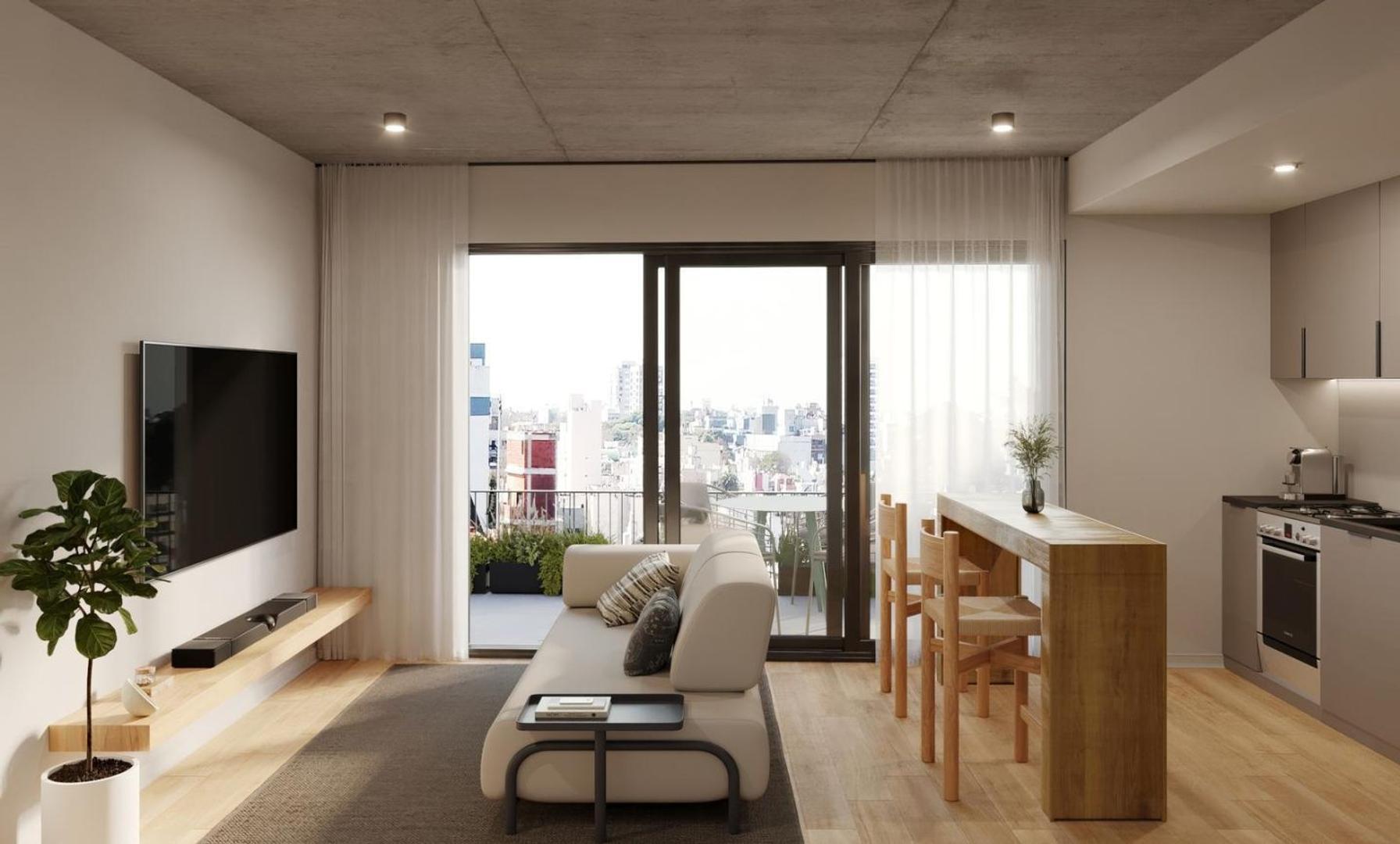 Departamento en Venta Permite mascota