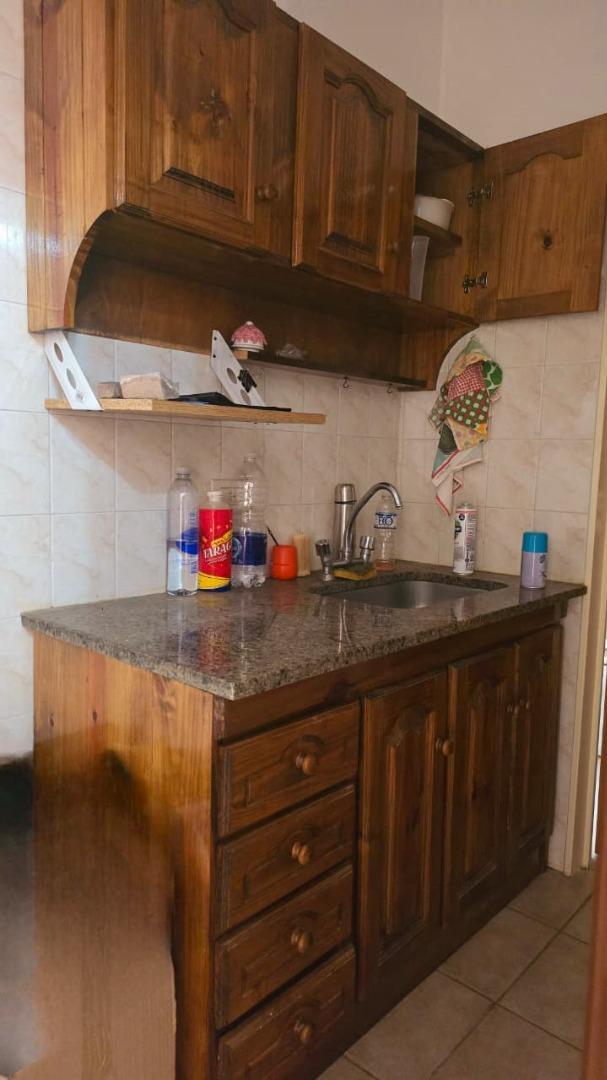 Departamento en Alquiler en San Justo, $ 400.000