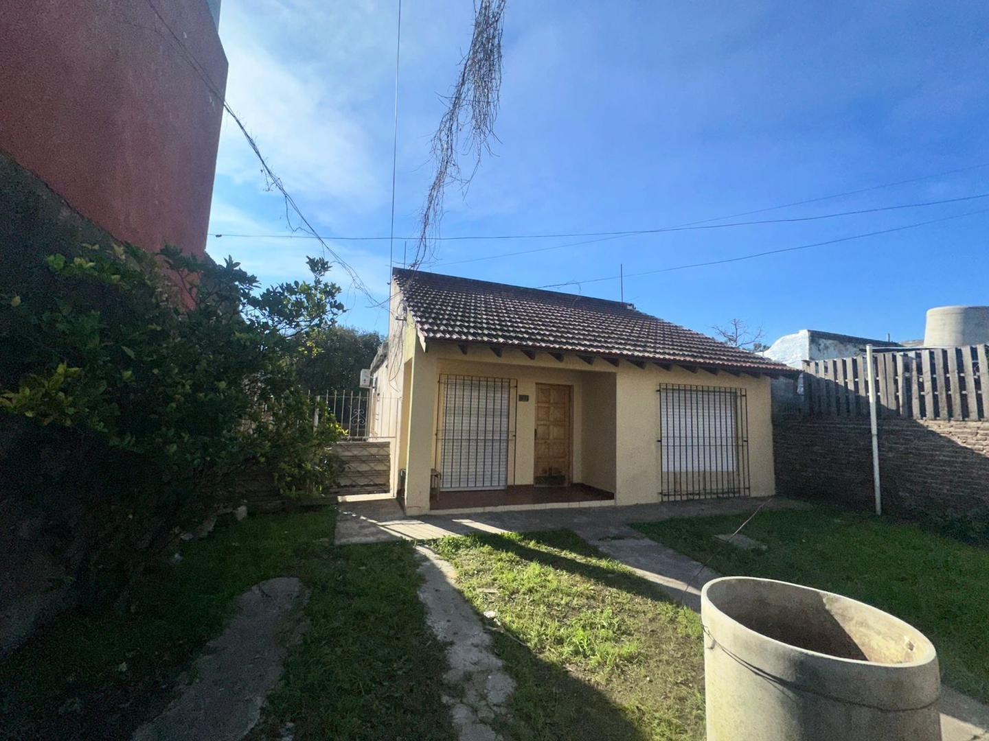 Casa en Venta de 2 dormitorios