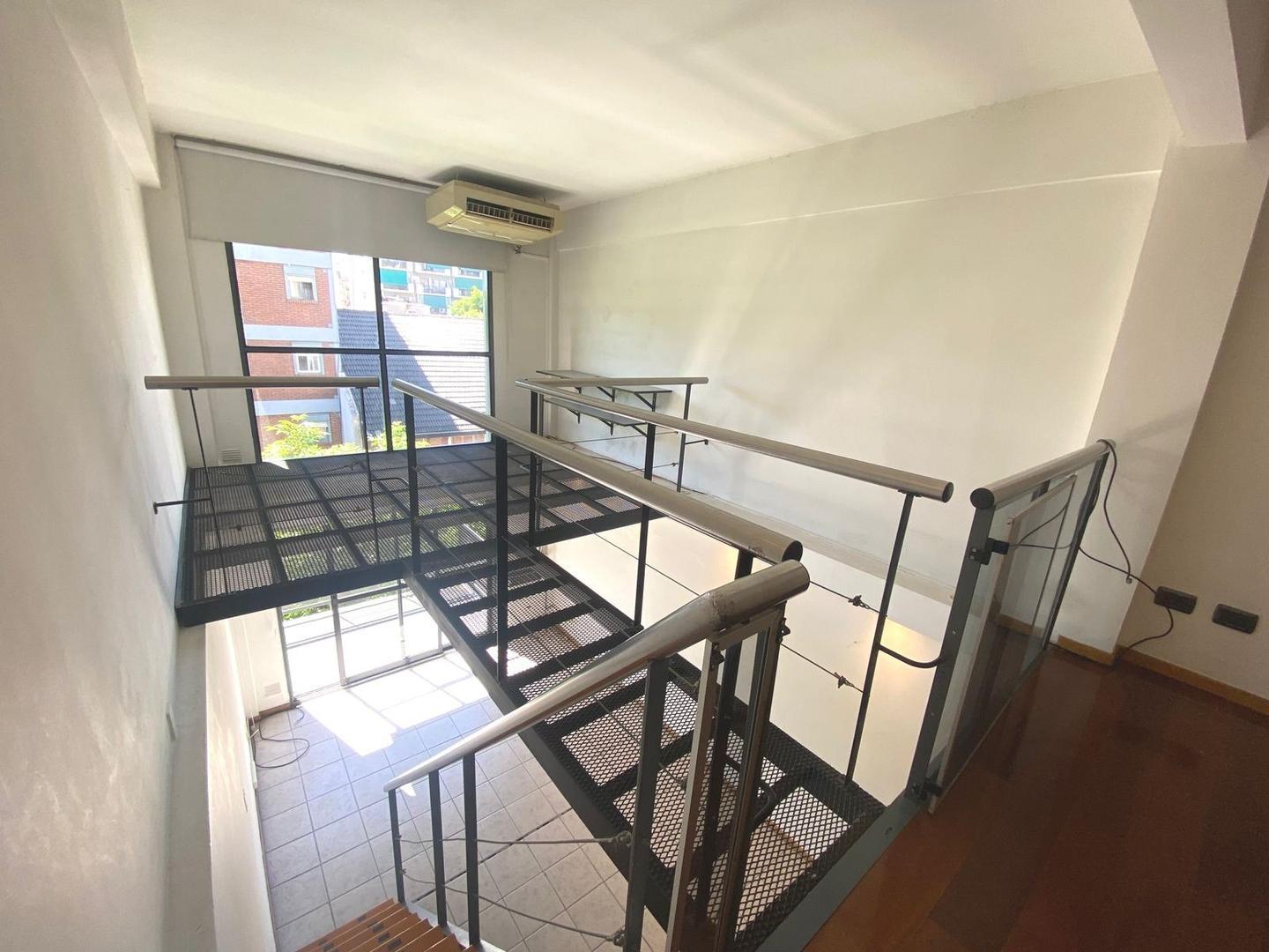 Departamento en Alquiler 18 años