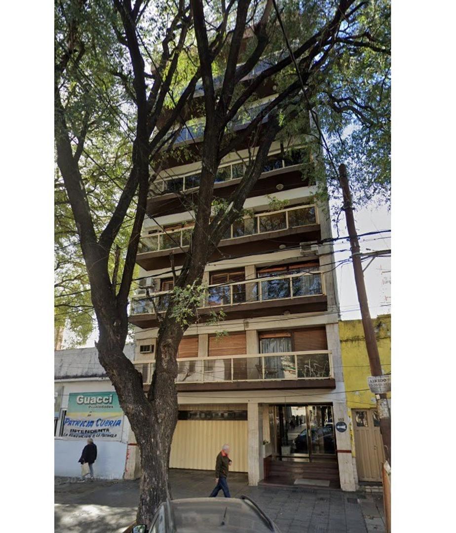 DEPTO 4 AMB CON BALCON, EXC UBICACION RAMOS NORTE