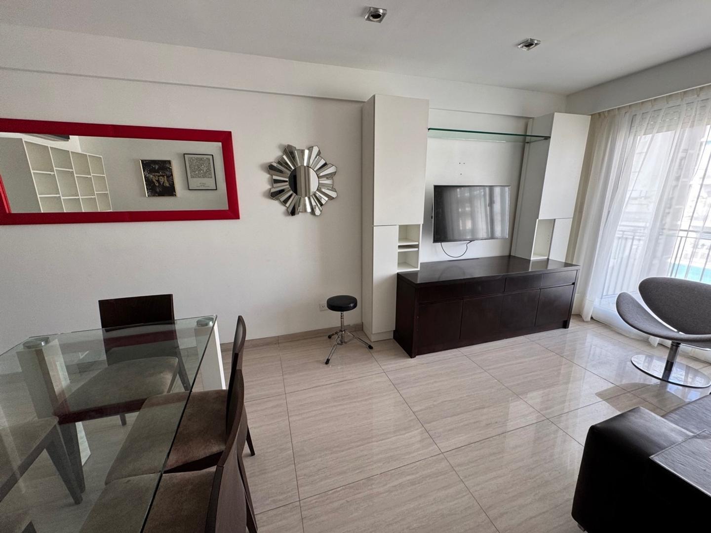 Departamento en Alquiler de 3 dormitorios