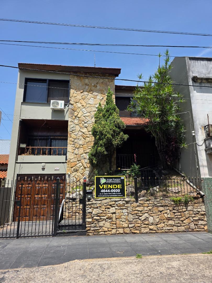 VENTA CHALET 5 AMB OPORTUNIDAD