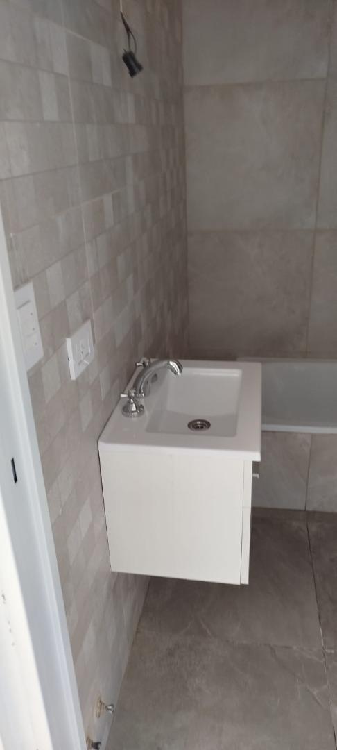 Departamento en Alquiler A Estrenar