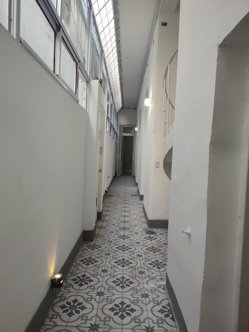 Depto Tipo Casa en Venta en Recoleta, USD 229.000
