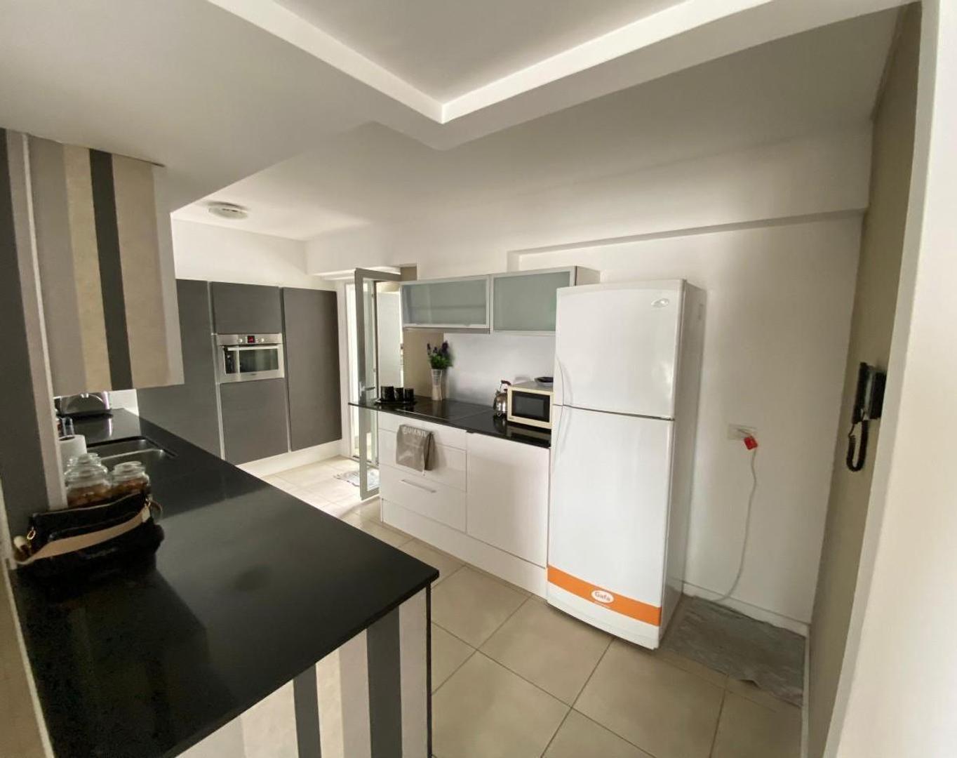 Departamento en Alquiler Temporal 6 años