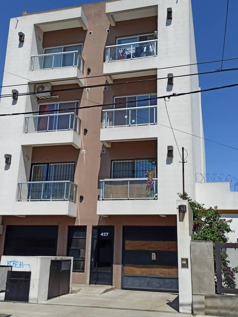 DEPARTAMENTO 1 DORMITORIO - OPORTUNIDAD