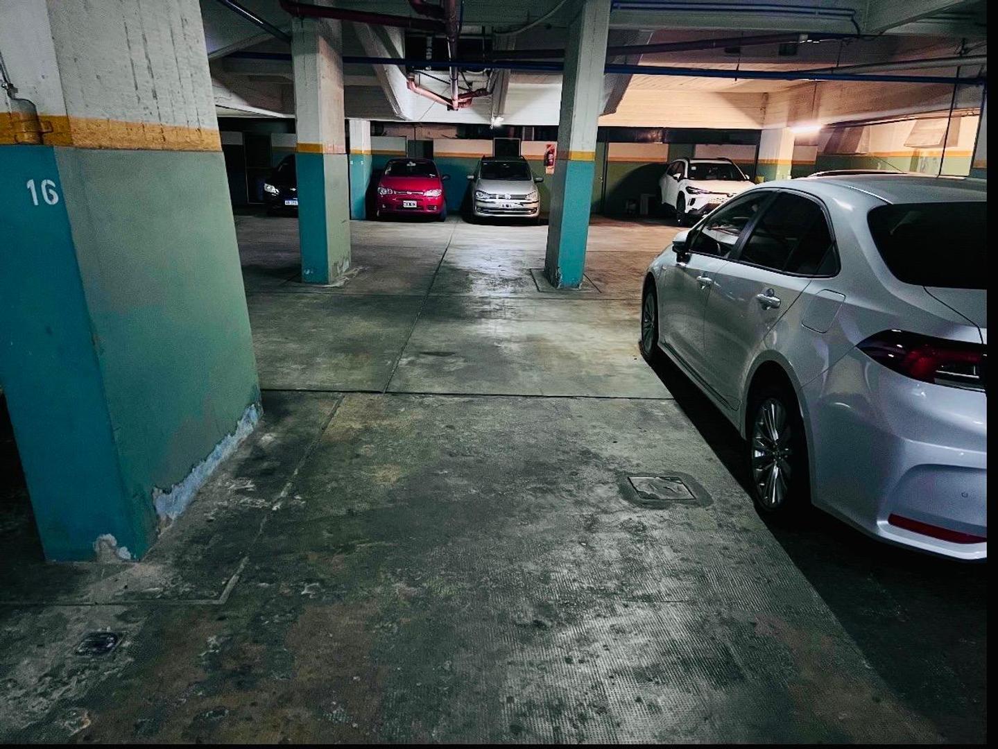 Departamento en Venta 50 años