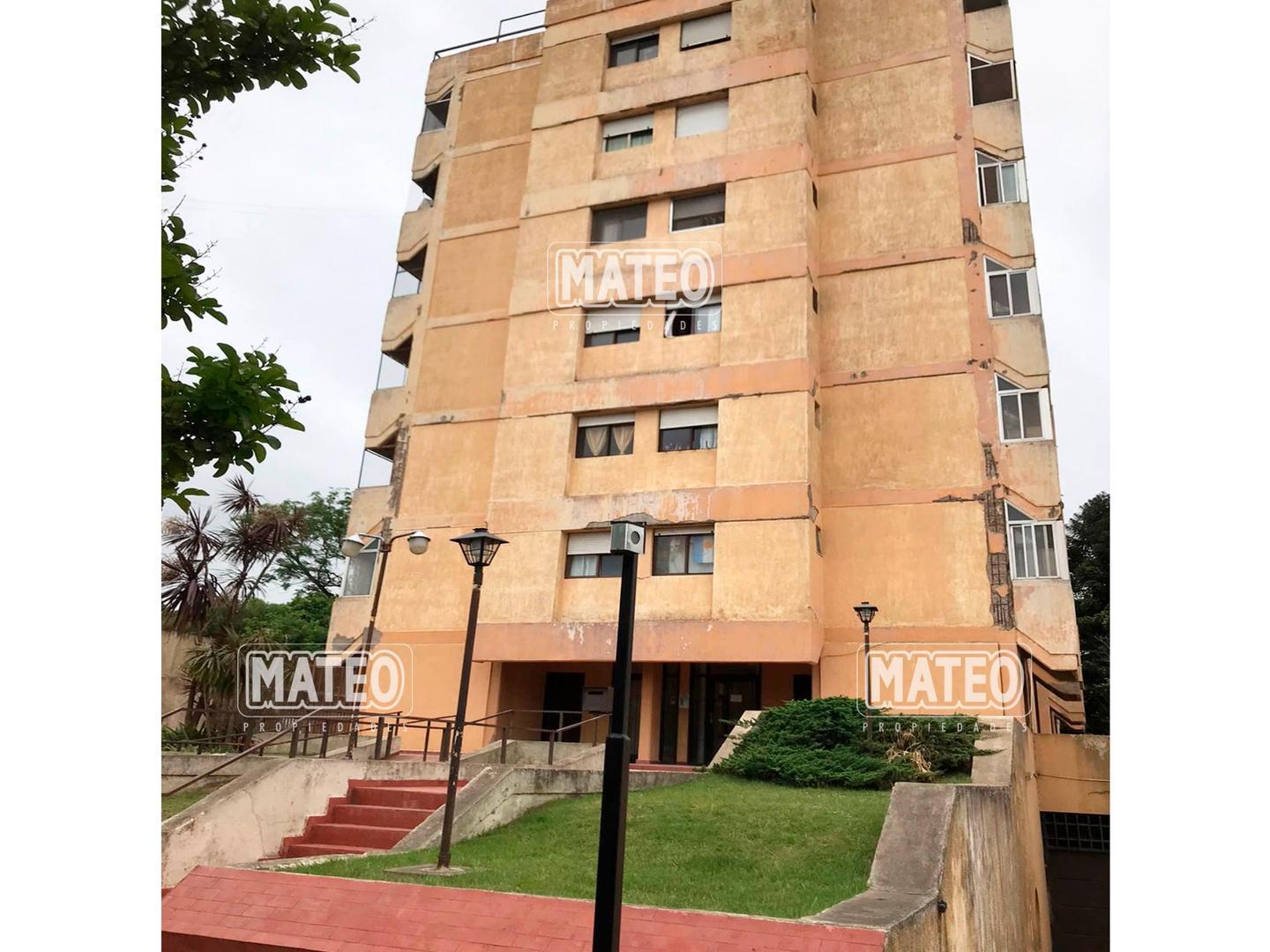 DEPARTAMENTO 2 AMBIENTE