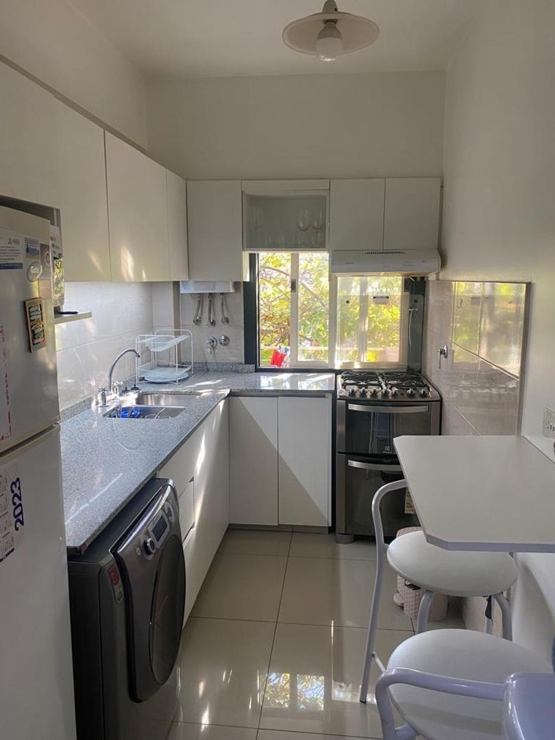 Departamento en Venta en Castelar Norte, USD 130.000