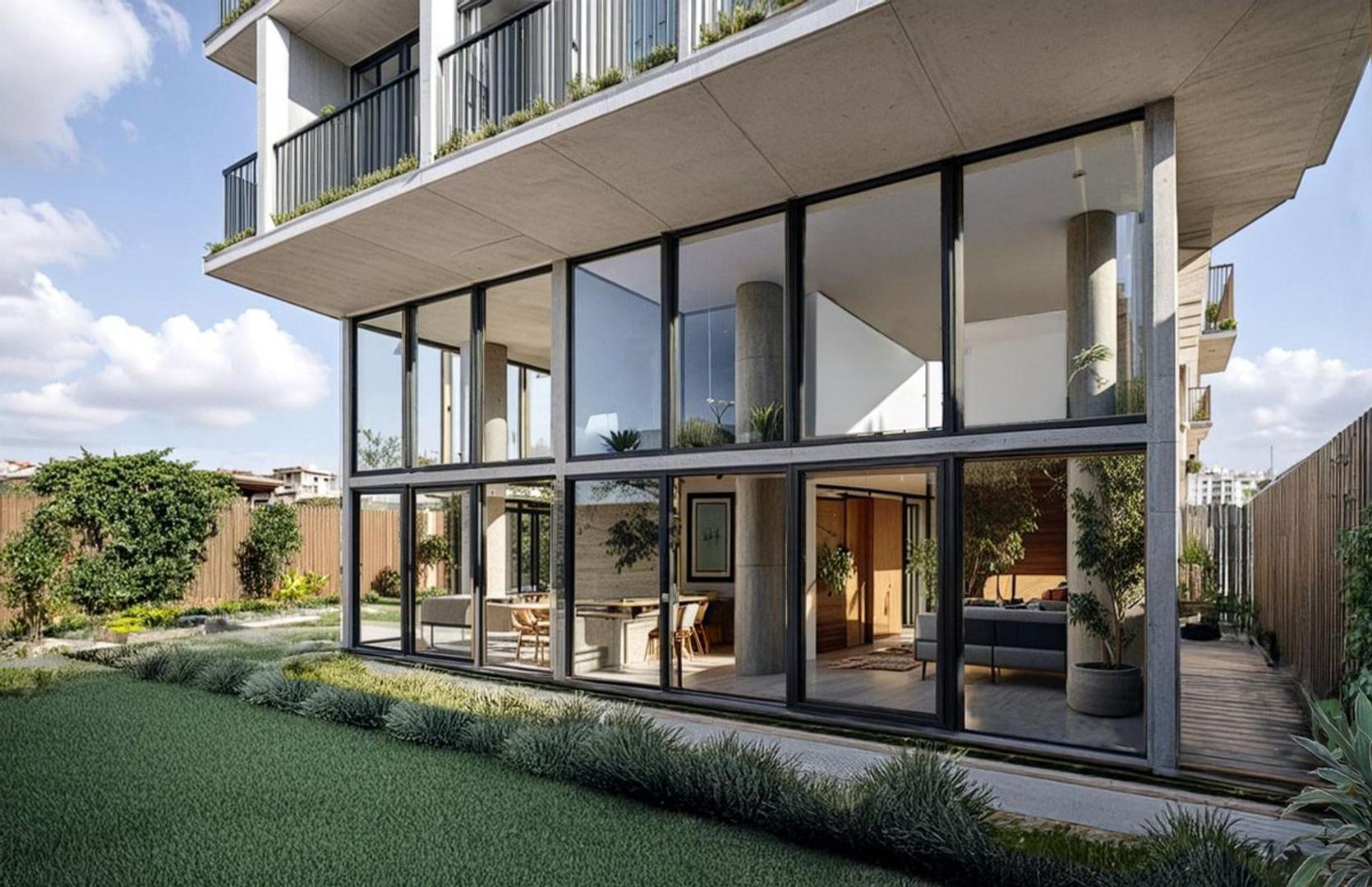 Departamento en Venta de 4 ambientes