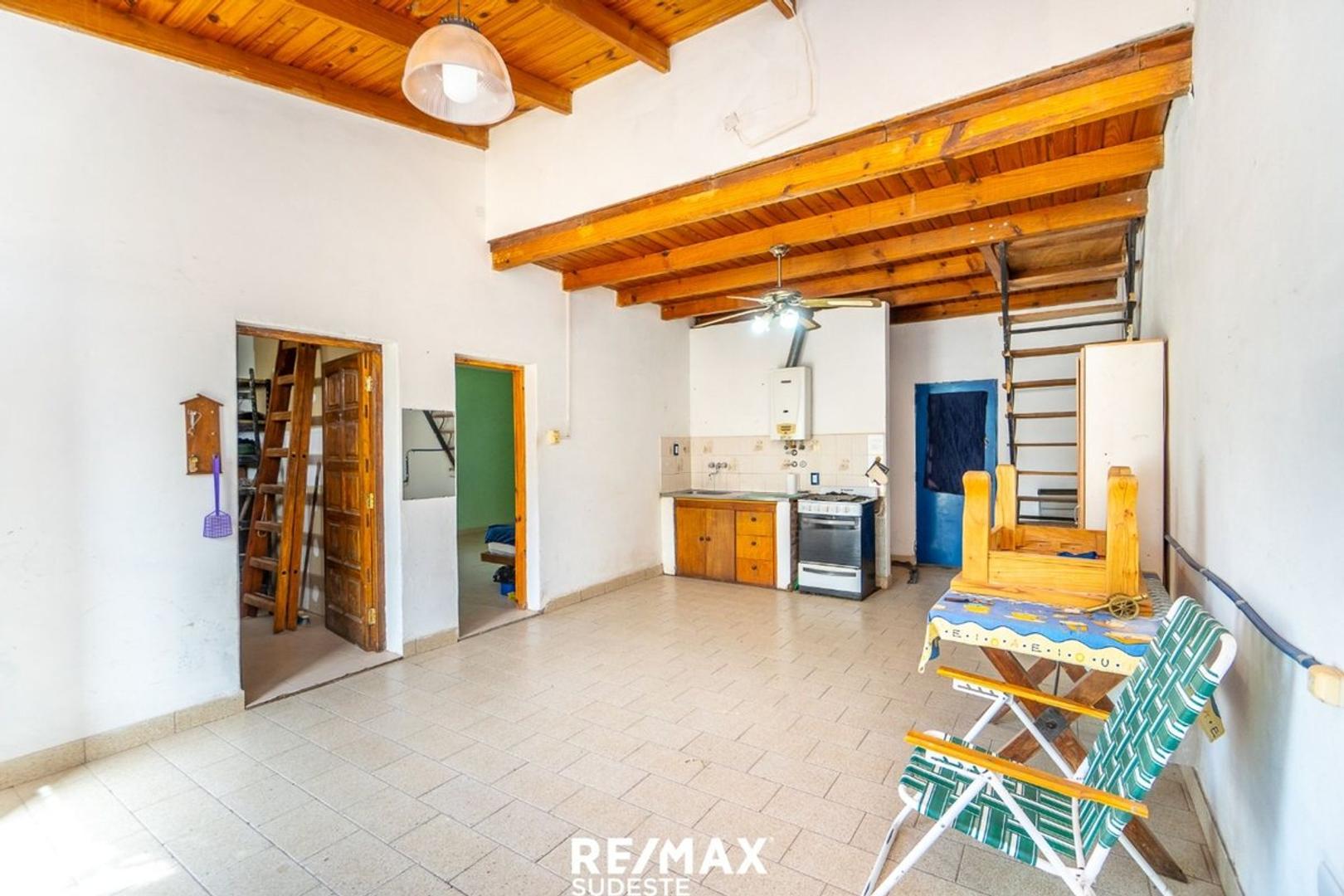 Casa en Venta en Bahia Blanca, USD 50.000