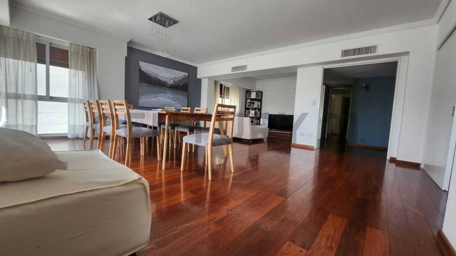 Departamento en Alquiler de 5 ambientes