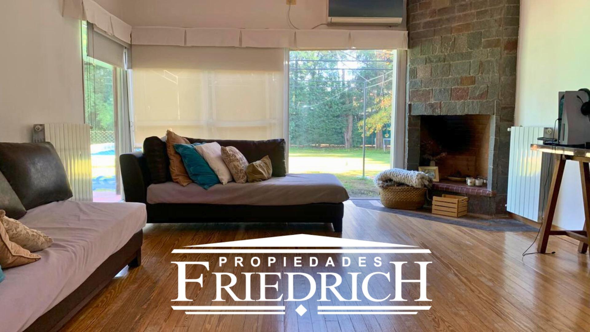 Club De Campo San Patricio