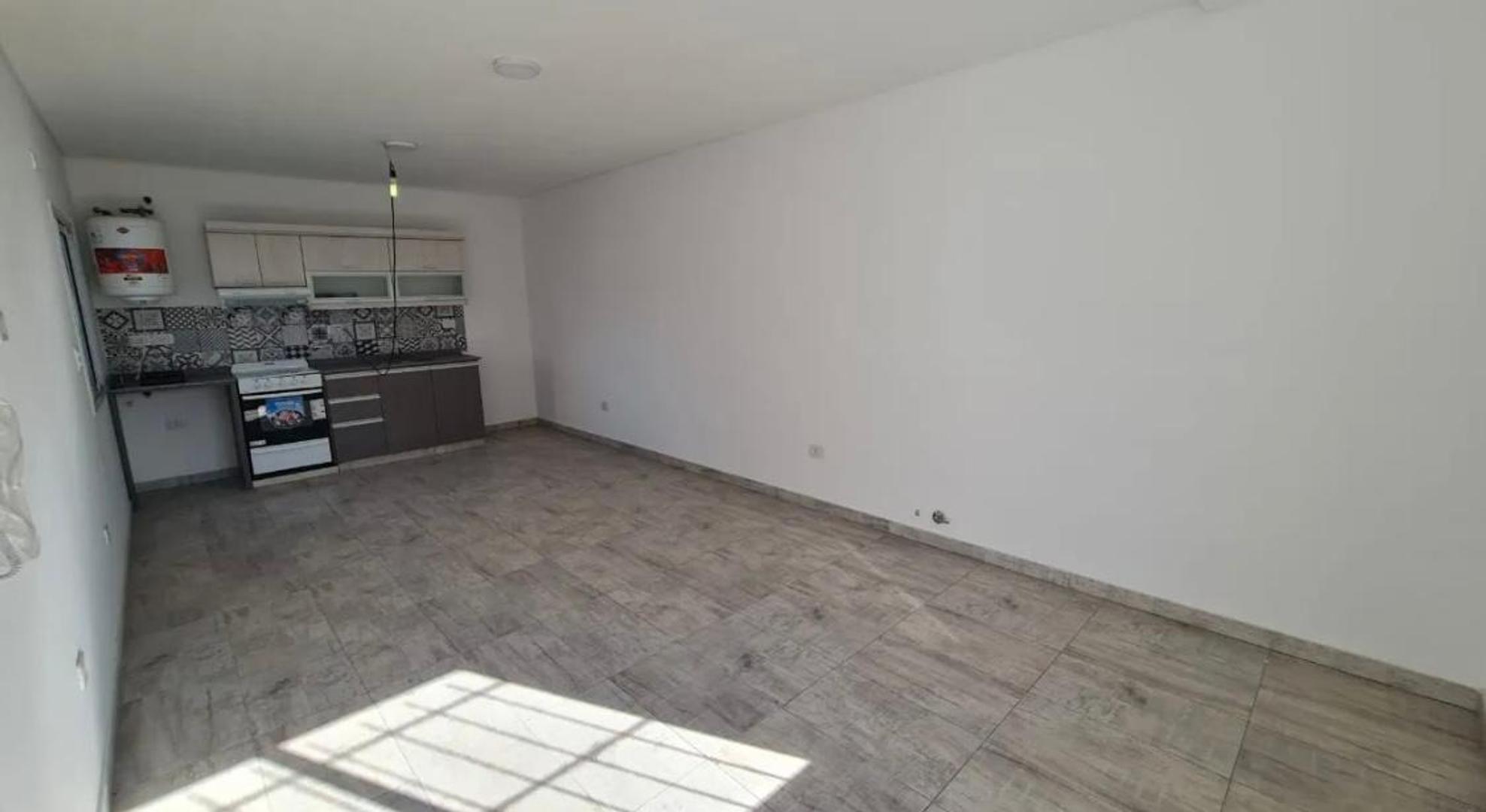 Departamento En Ph - A Estrenar - Ramos Mejia