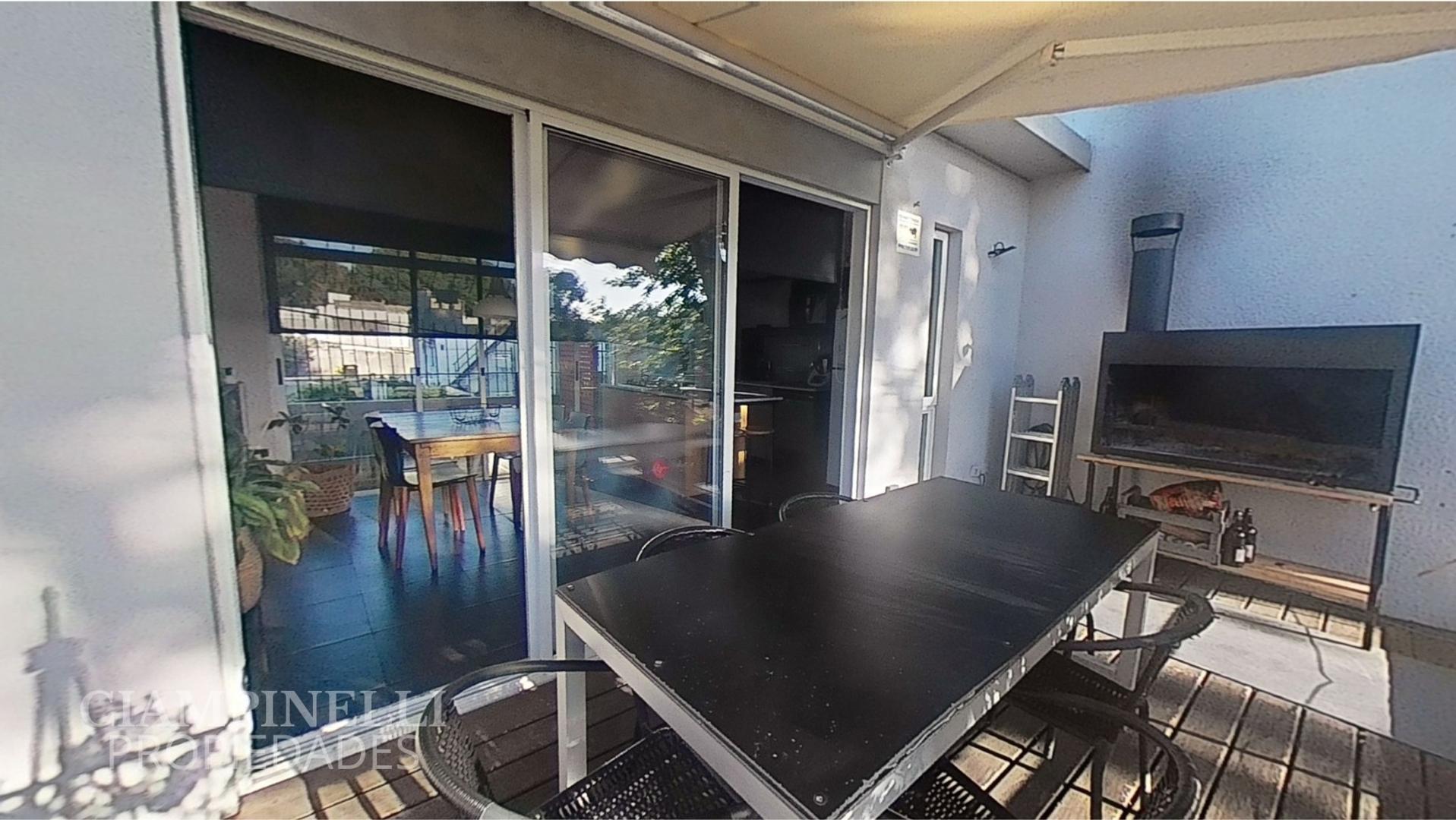 Casa en Venta 9 años