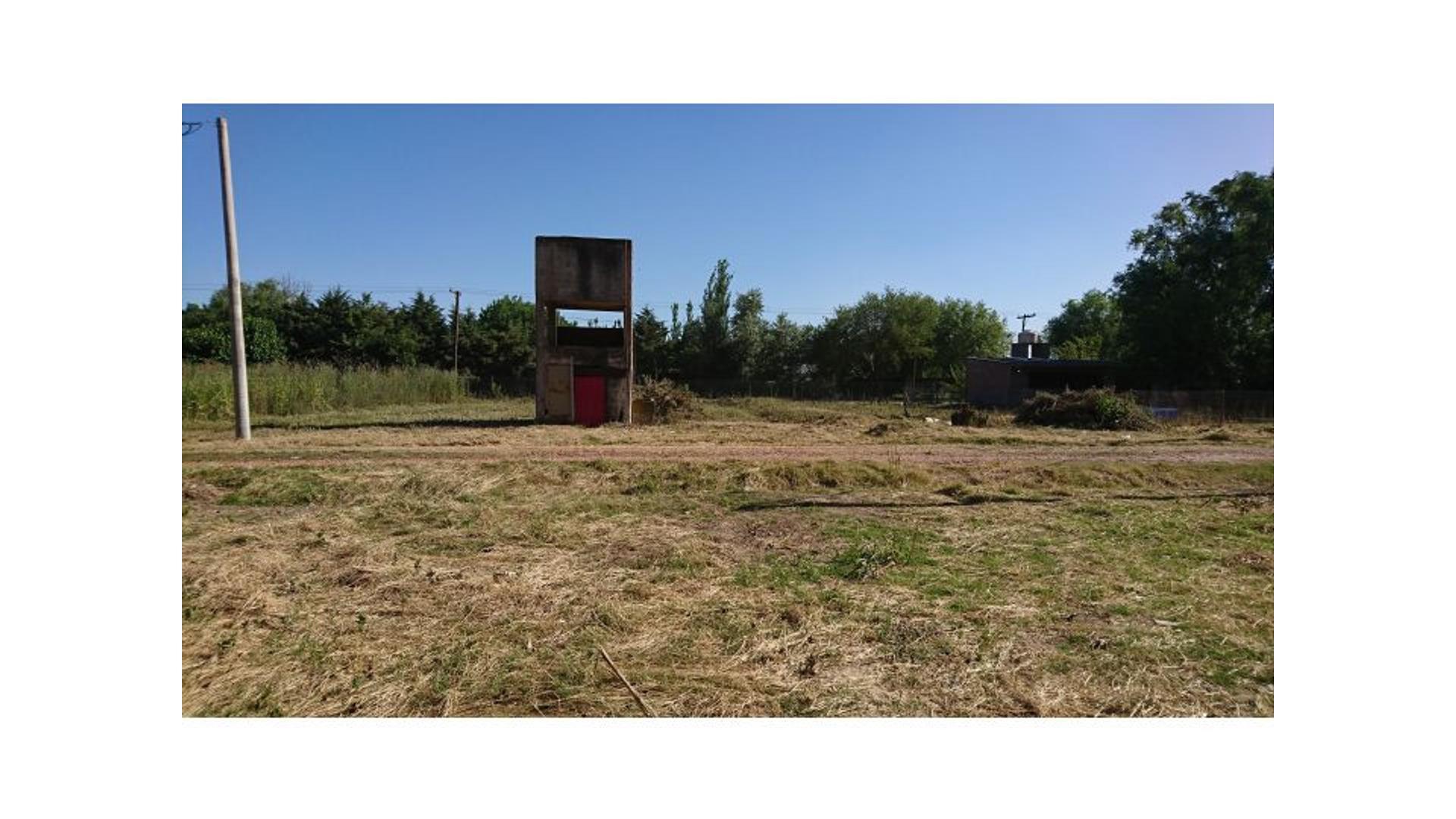 Terreno en Venta de 1,0 m2
