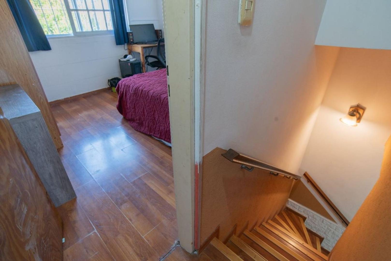 VENTA DUPLEX 4 AMBIENTES VILLA BOSCH APTO CRÉDITO