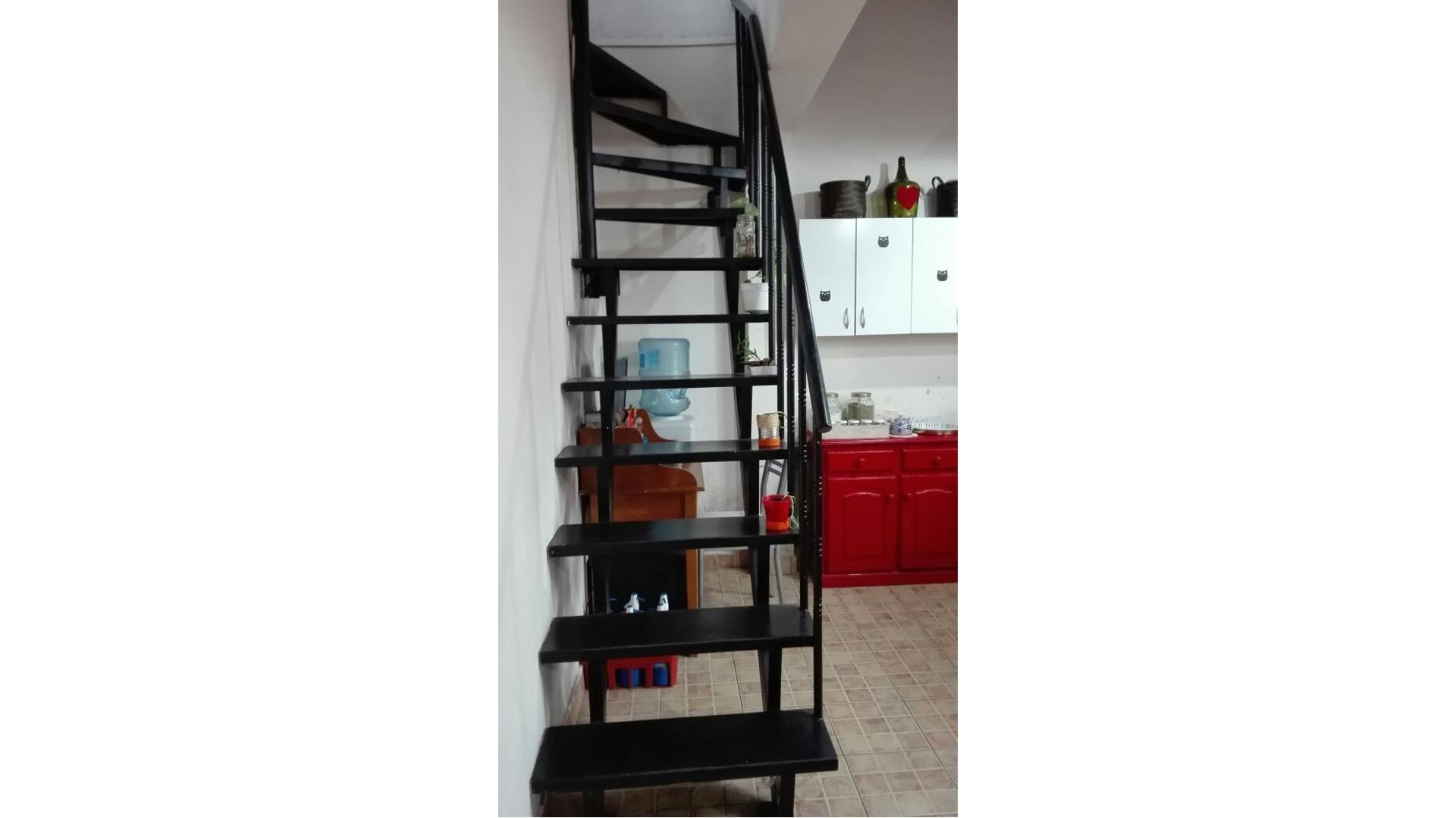 Depto Tipo Casa en Venta de 3 ambientes