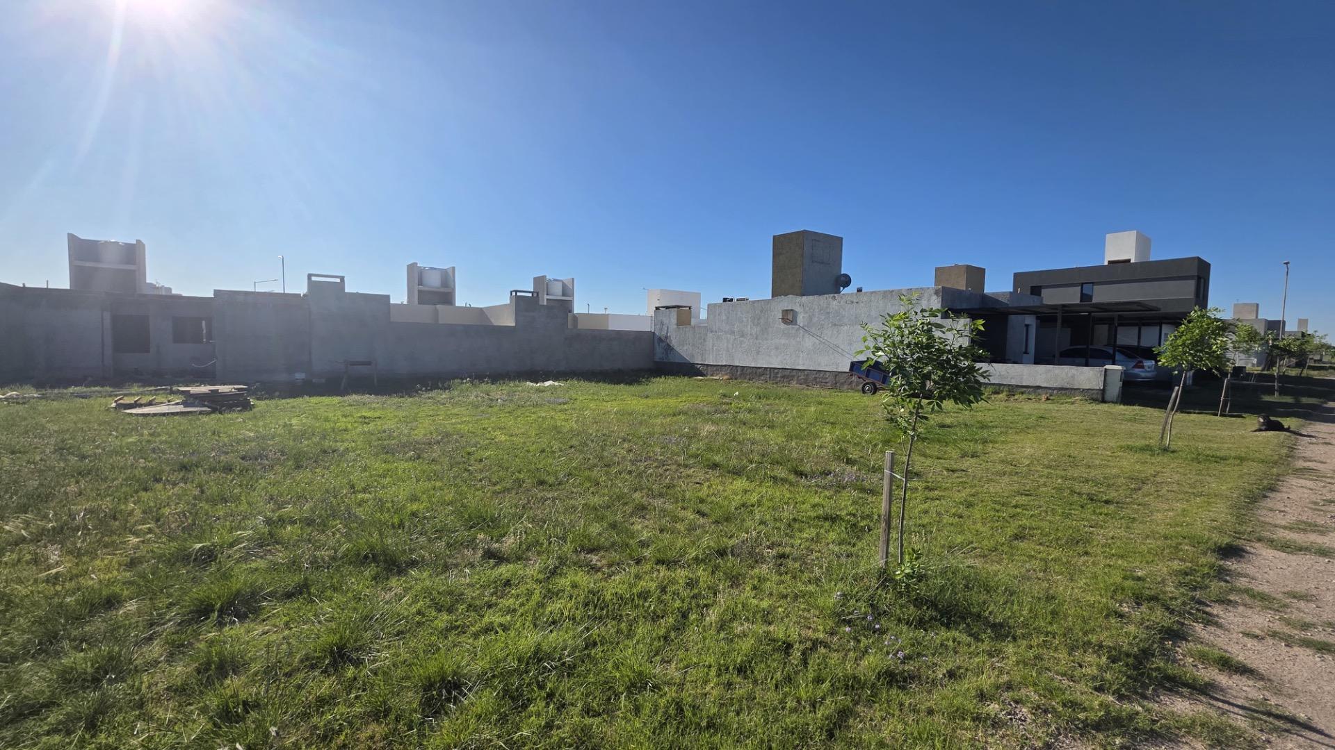 Terreno en Venta de 361,0 m2