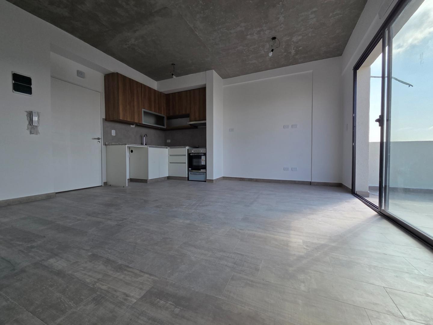 Av Bruix 4800, Piso 9