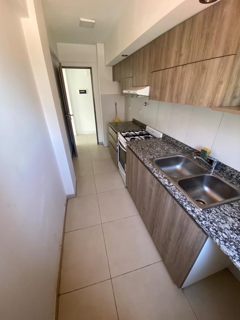 Departamento 2 ambientes Ituzaingo norte