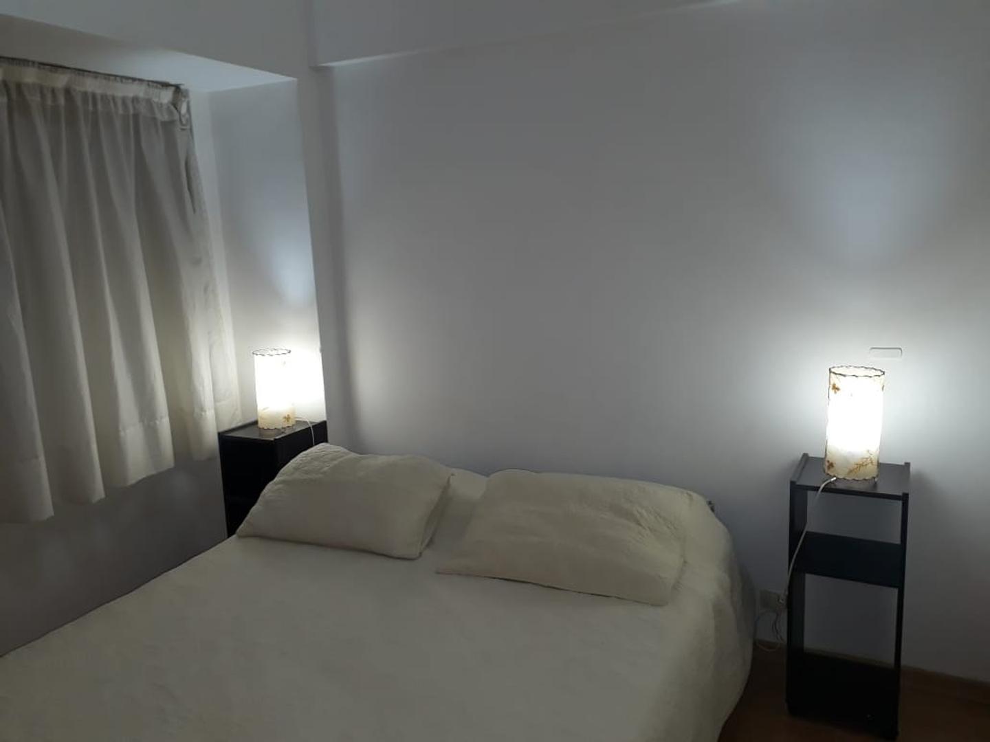 Departamento en Alquiler Temporal en San Nicolás, USD 600