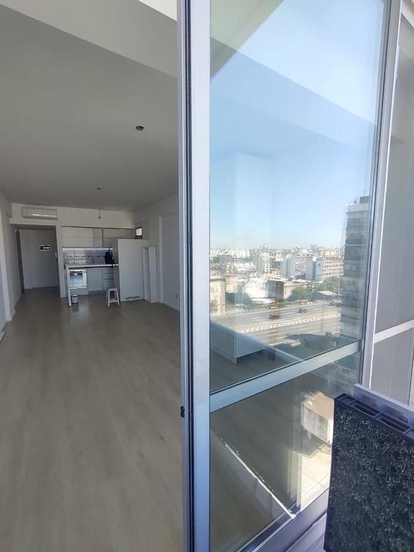 Departamento en Alquiler al Sur