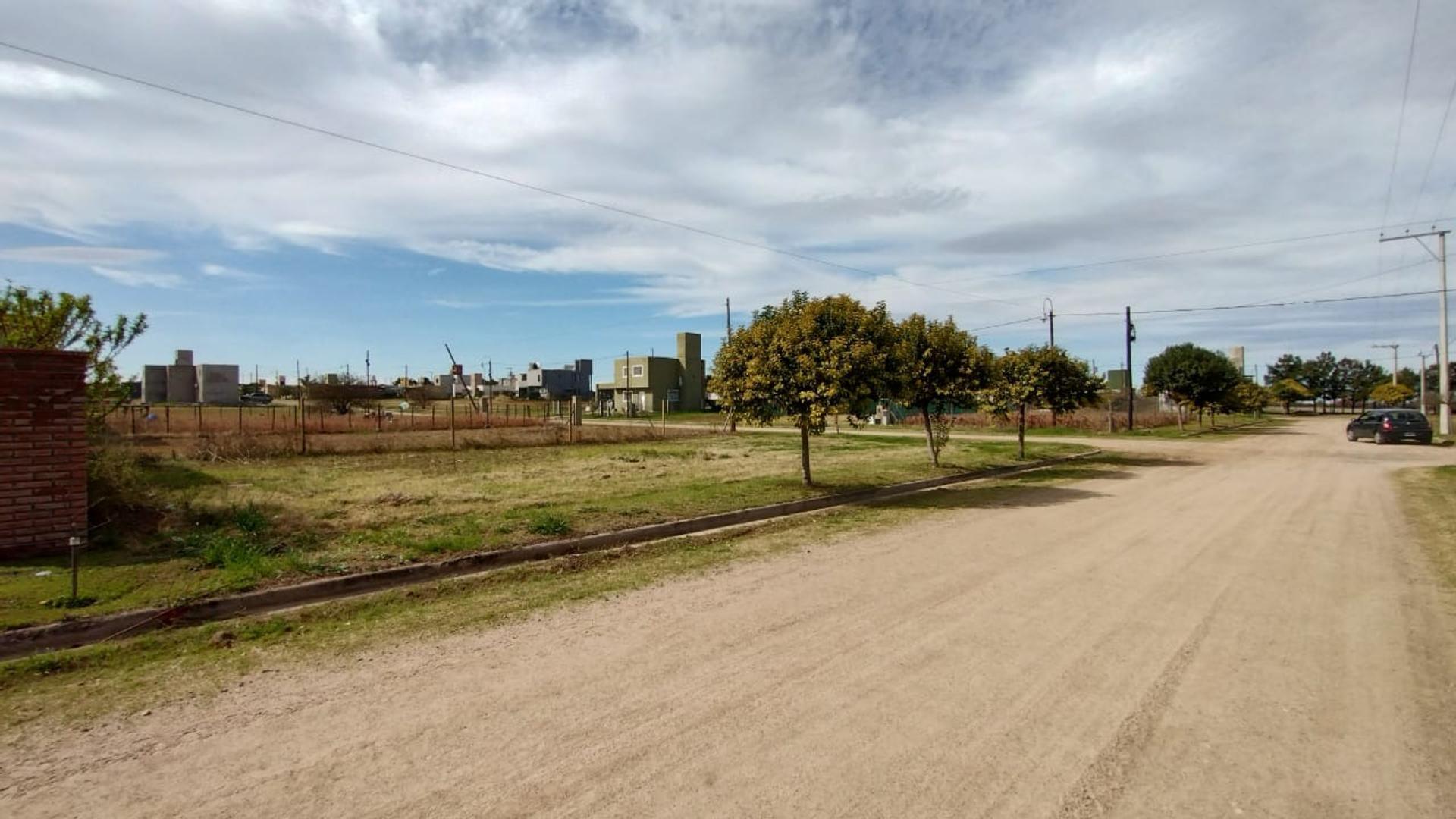 Lote En Venta Altos De La Colonia