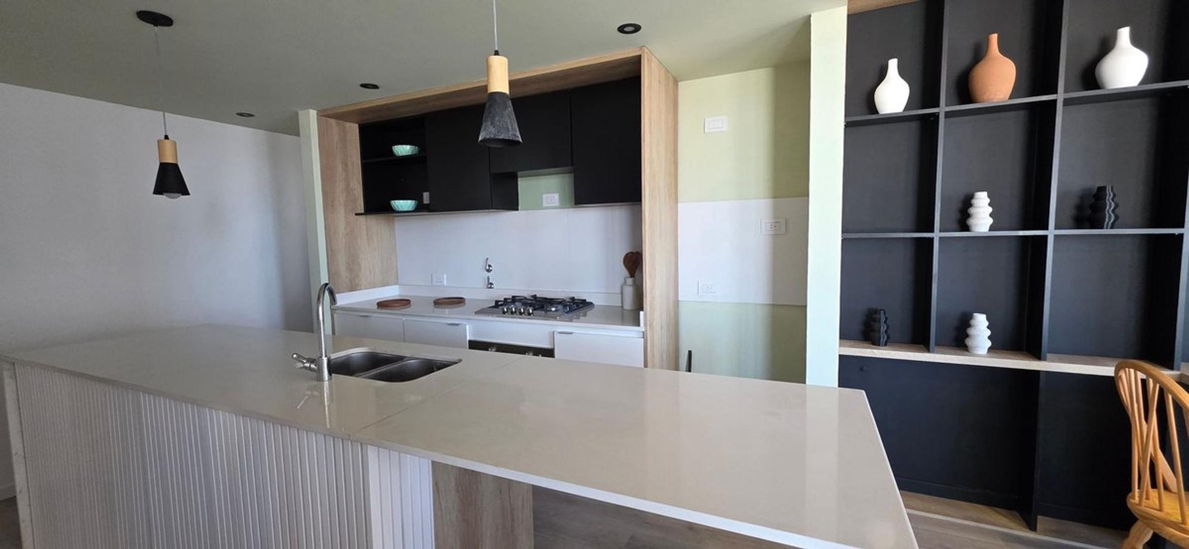 Departamento en Venta al Sur