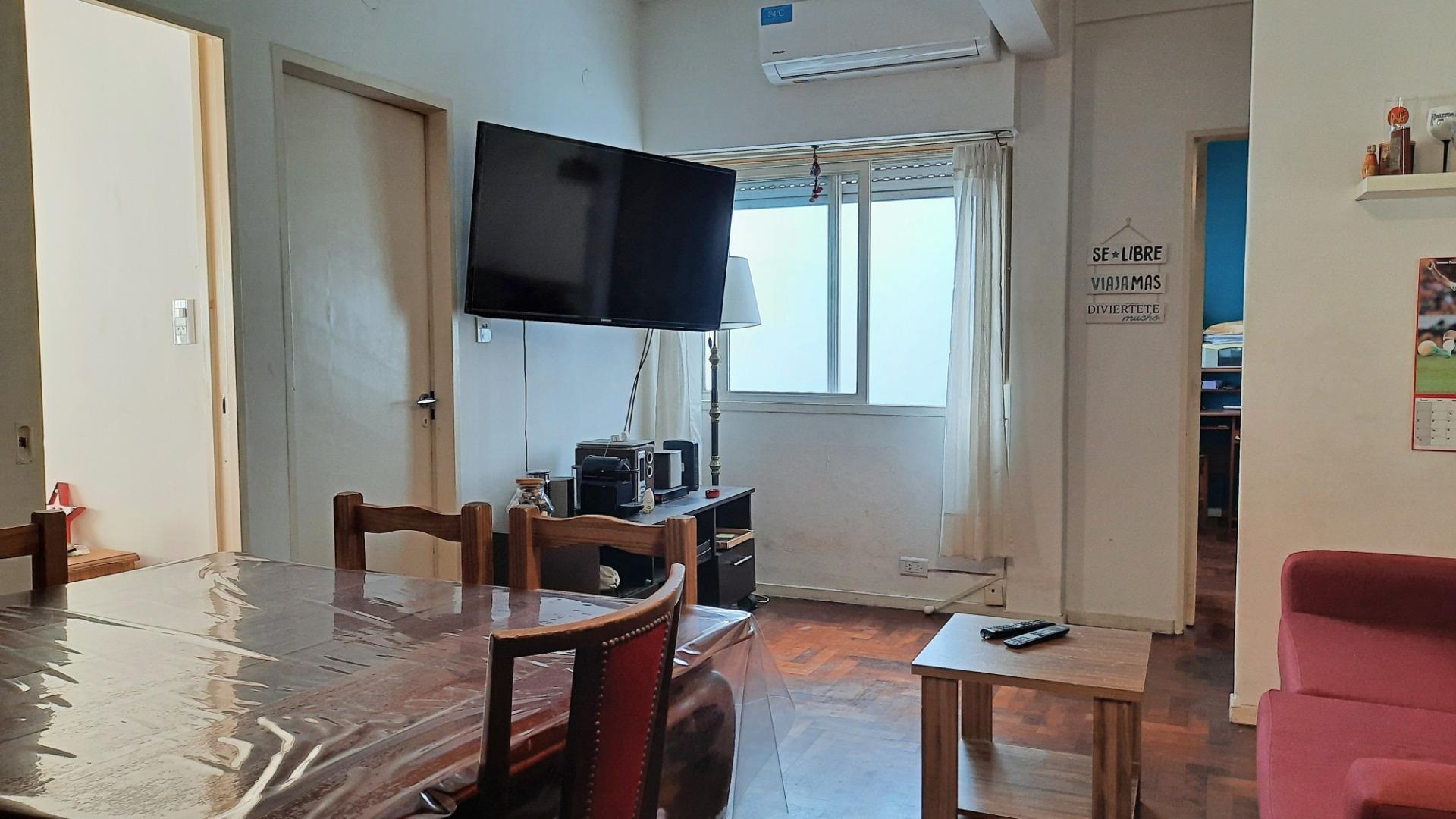 Costa Rica 5600, Piso 2