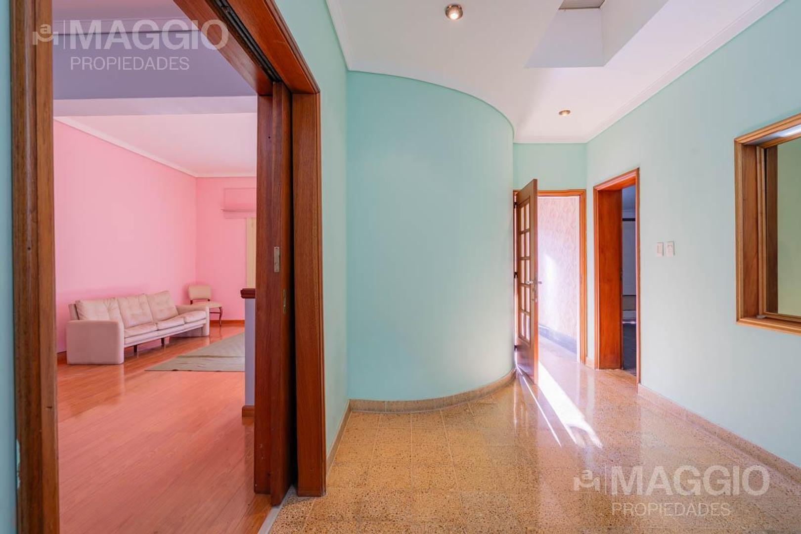 Casa en Venta 40 años