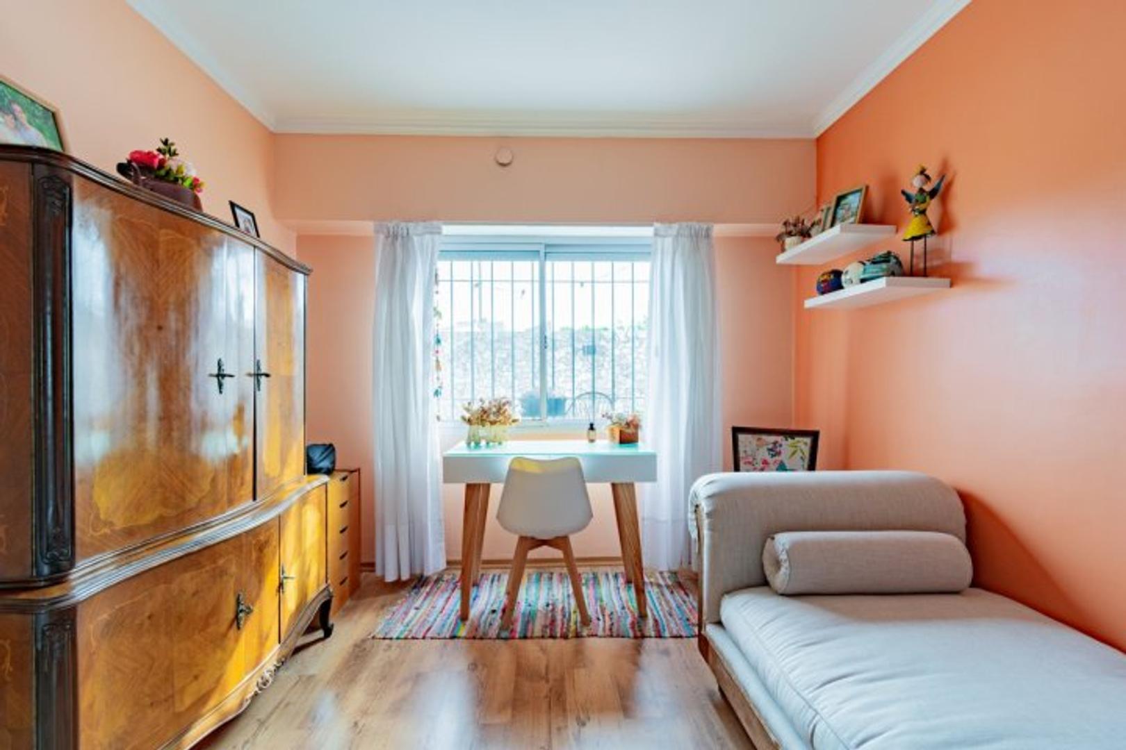 Depto Tipo Casa en Venta de 2 dormitorios