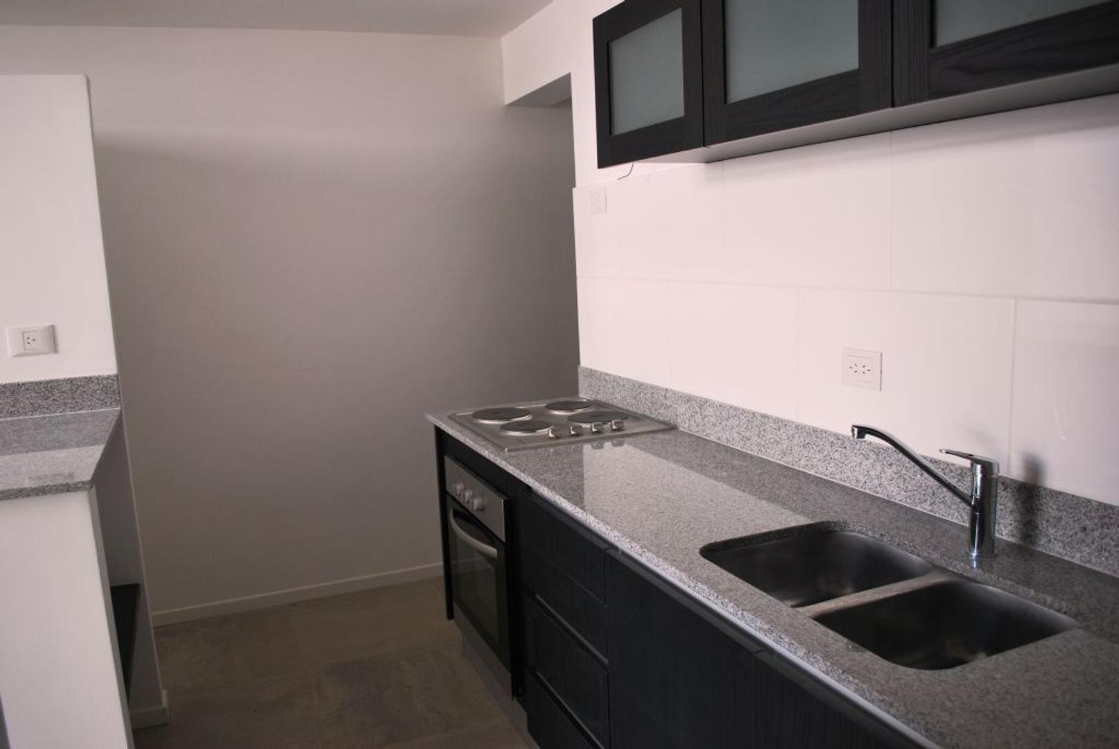 Departamento en Alquiler de 1 dormitorio