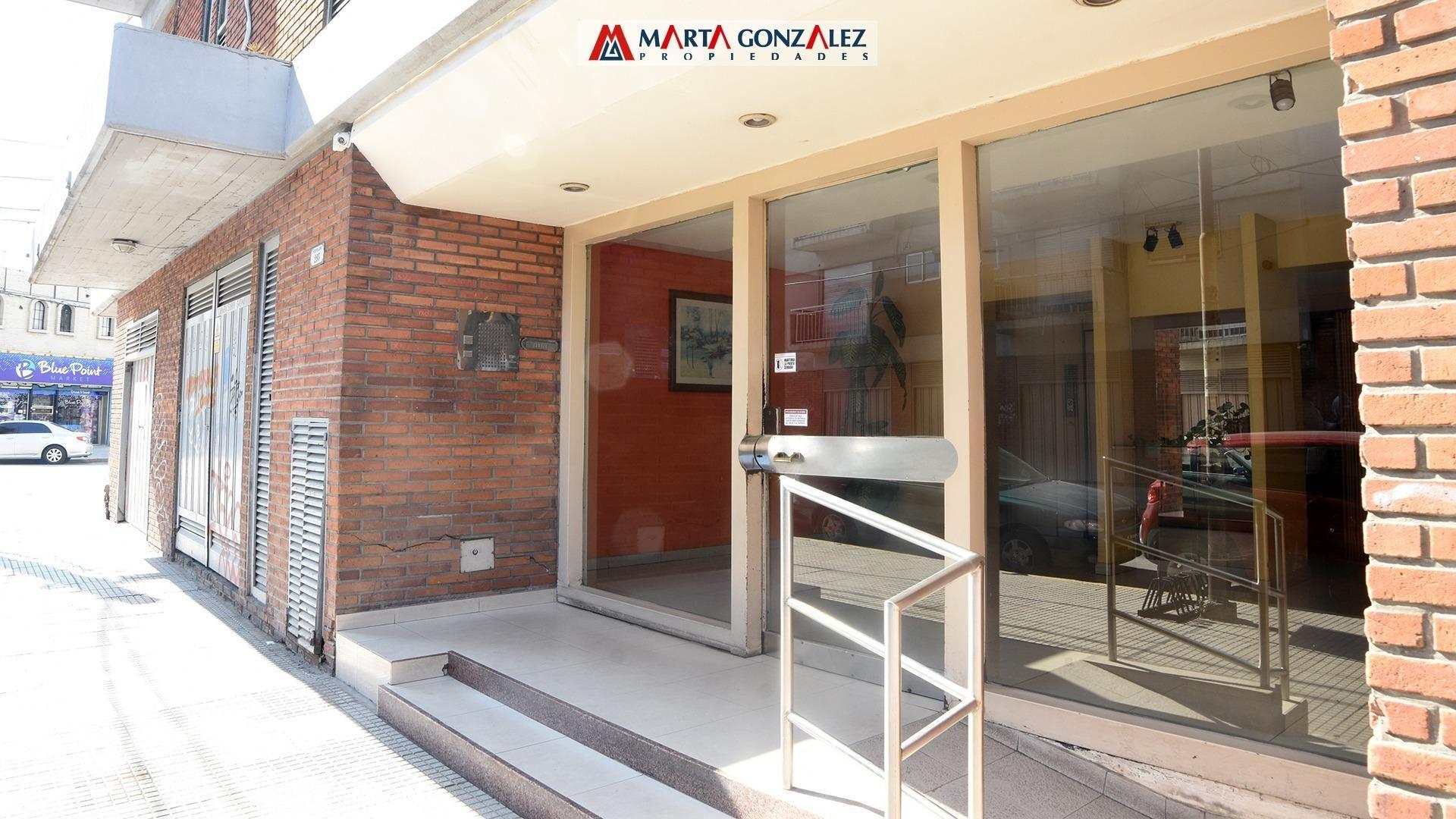 Departamento en Alquiler de Monoambiente