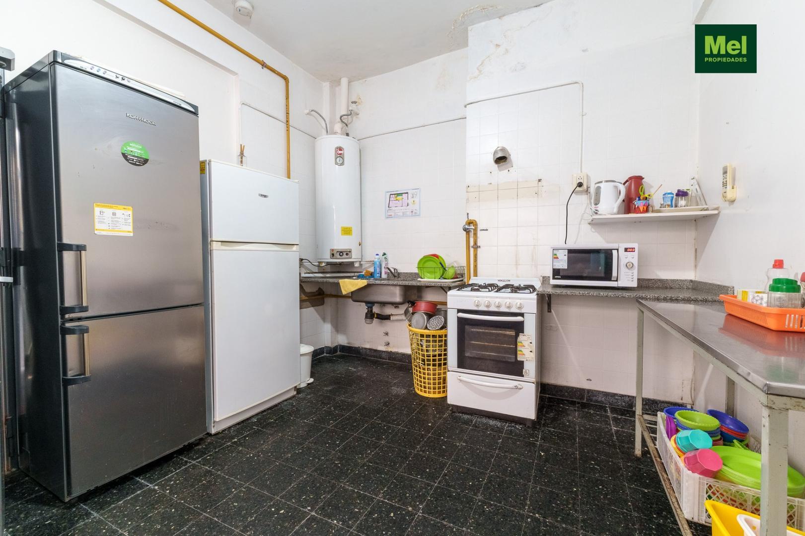 Depto Tipo Casa en Venta de 6 ambientes