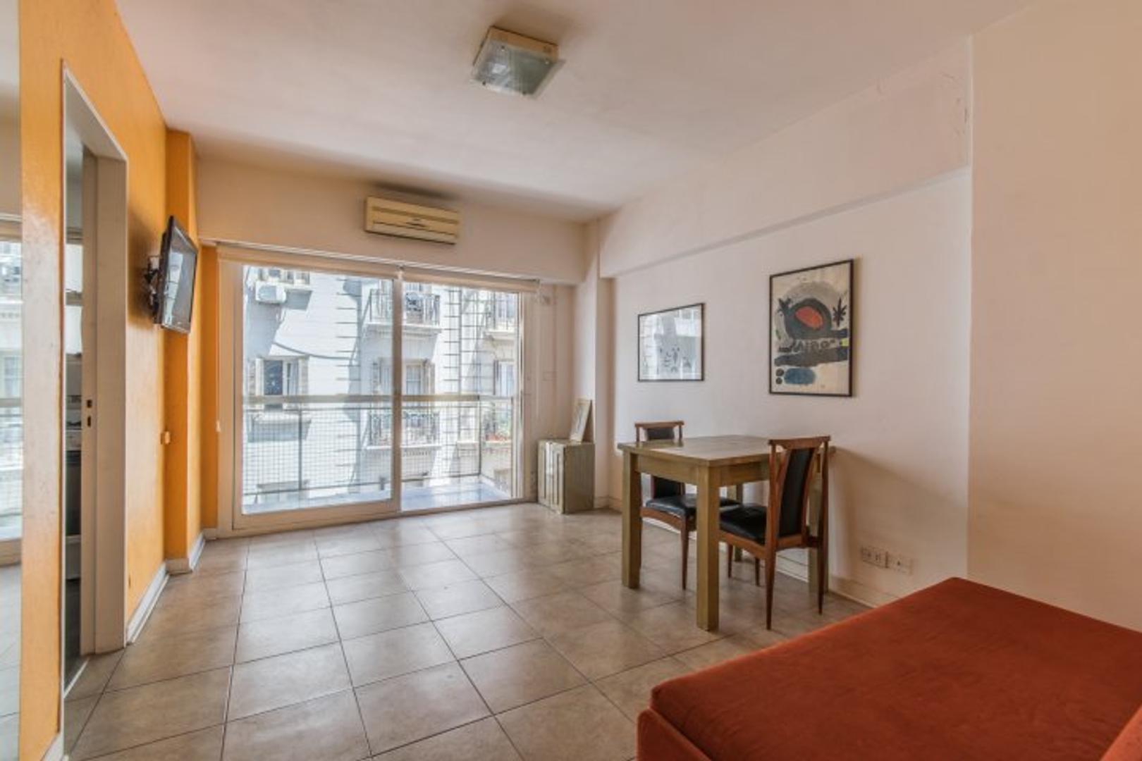 URUGUAY 900 , Piso 3