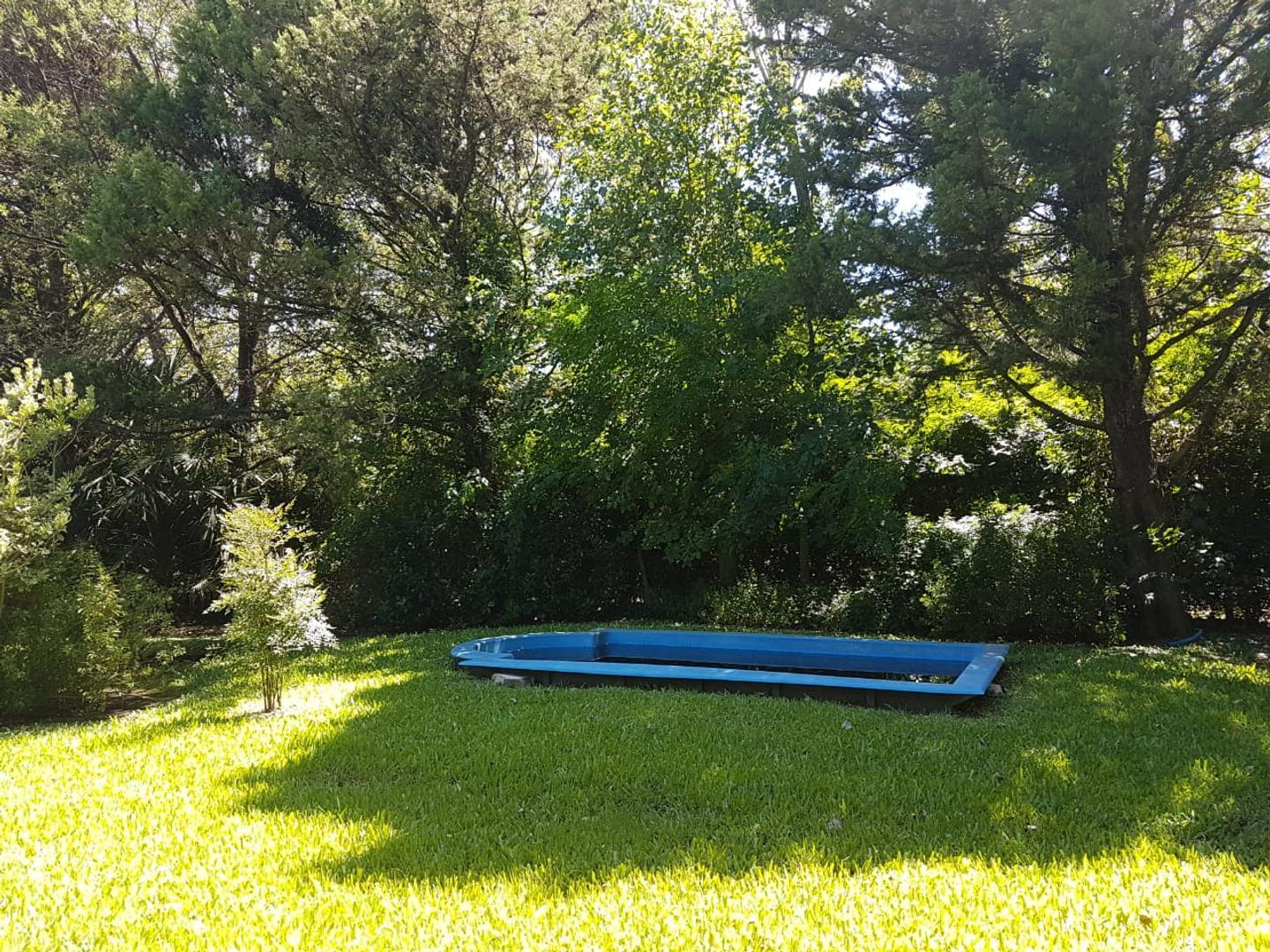 Quinta en Venta en Los Pinos, USD 150.000