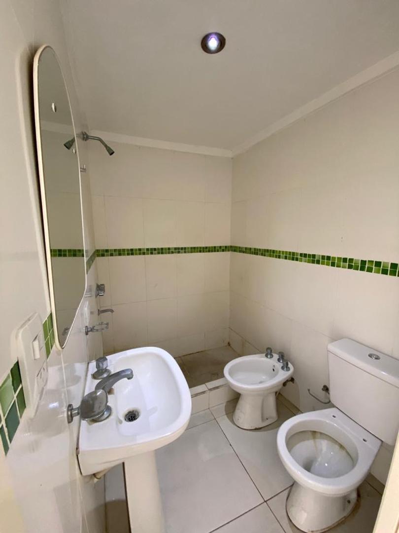 Departamento en Venta en Merlo, USD 48.000