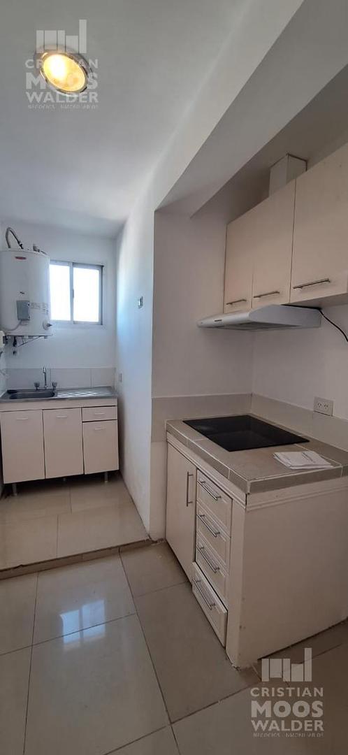 Departamento en Alquiler 20 años