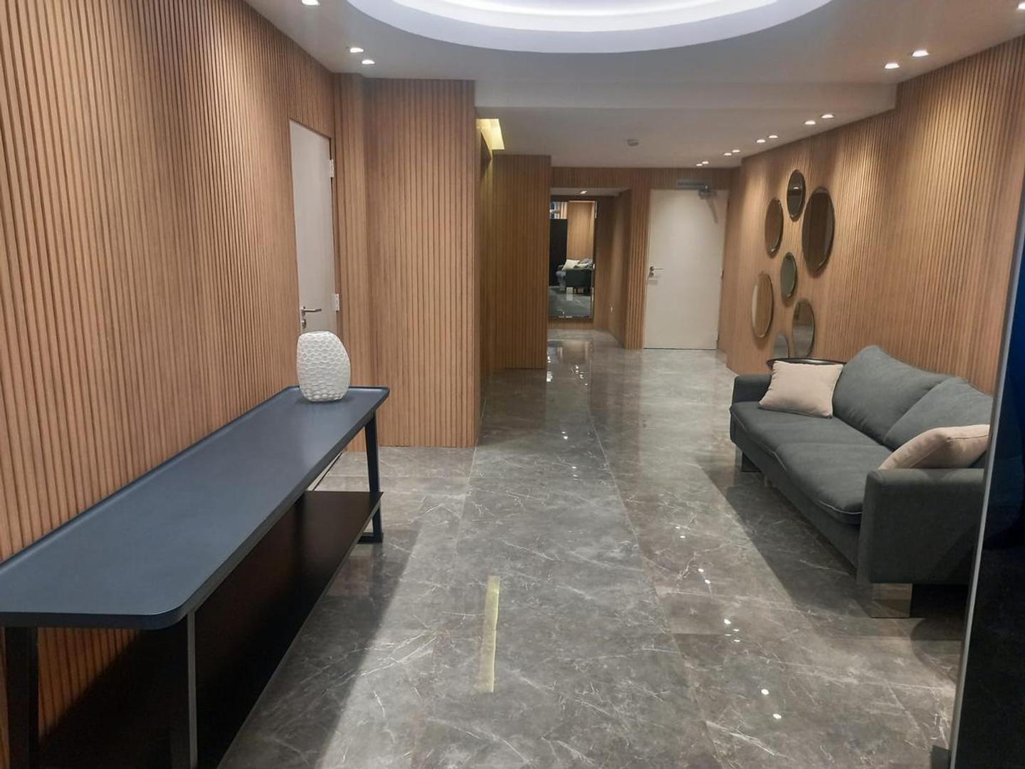 Bulnes 1300, Piso 12