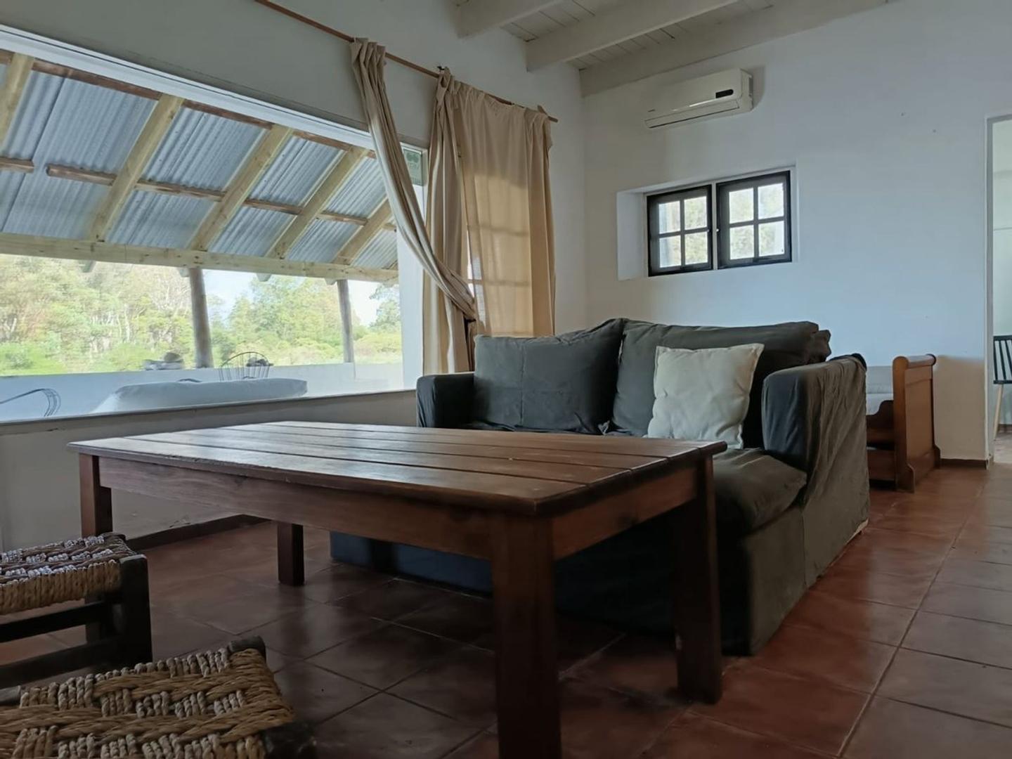 Casa en Alquiler 43 años