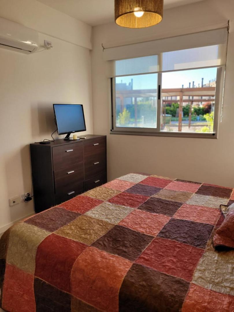 Departamento en Alquiler Temporal de 2 dormitorios